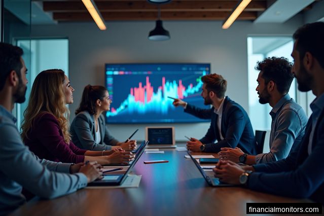 Optimizing Your Investment Portfolio with FinancialMonitors.com