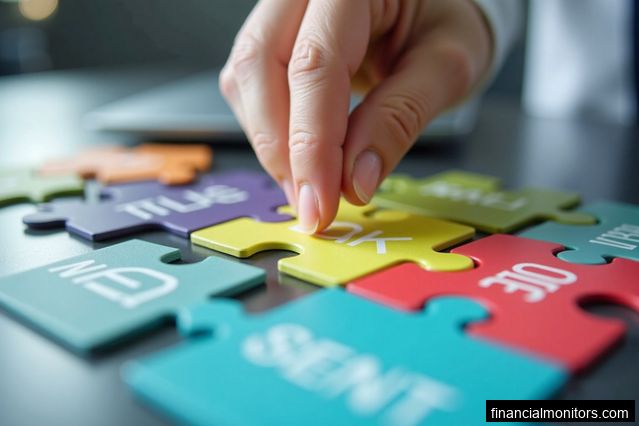 Optimizing Your Investment Portfolio with FinancialMonitors.com