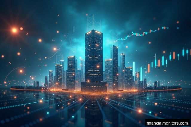 Case Studies: How Businesses Benefit from Financial Monitoring Services