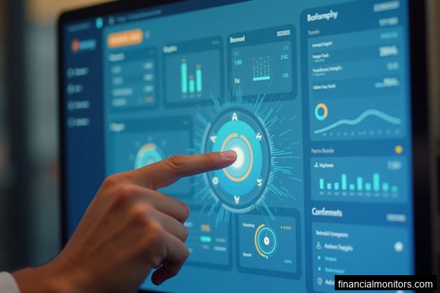 Exploring Budgeting Tools on FinancialMonitors.com